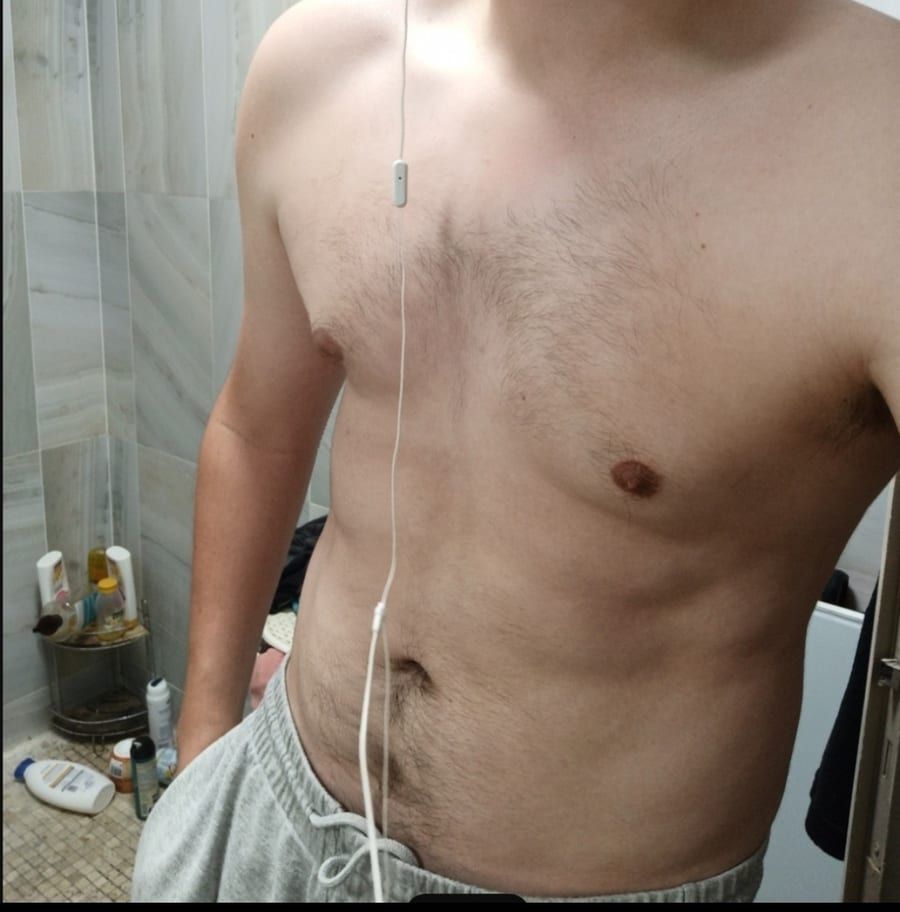 Profile of Alex, 40, Sex friend in Oak Ridge (North Carolina)