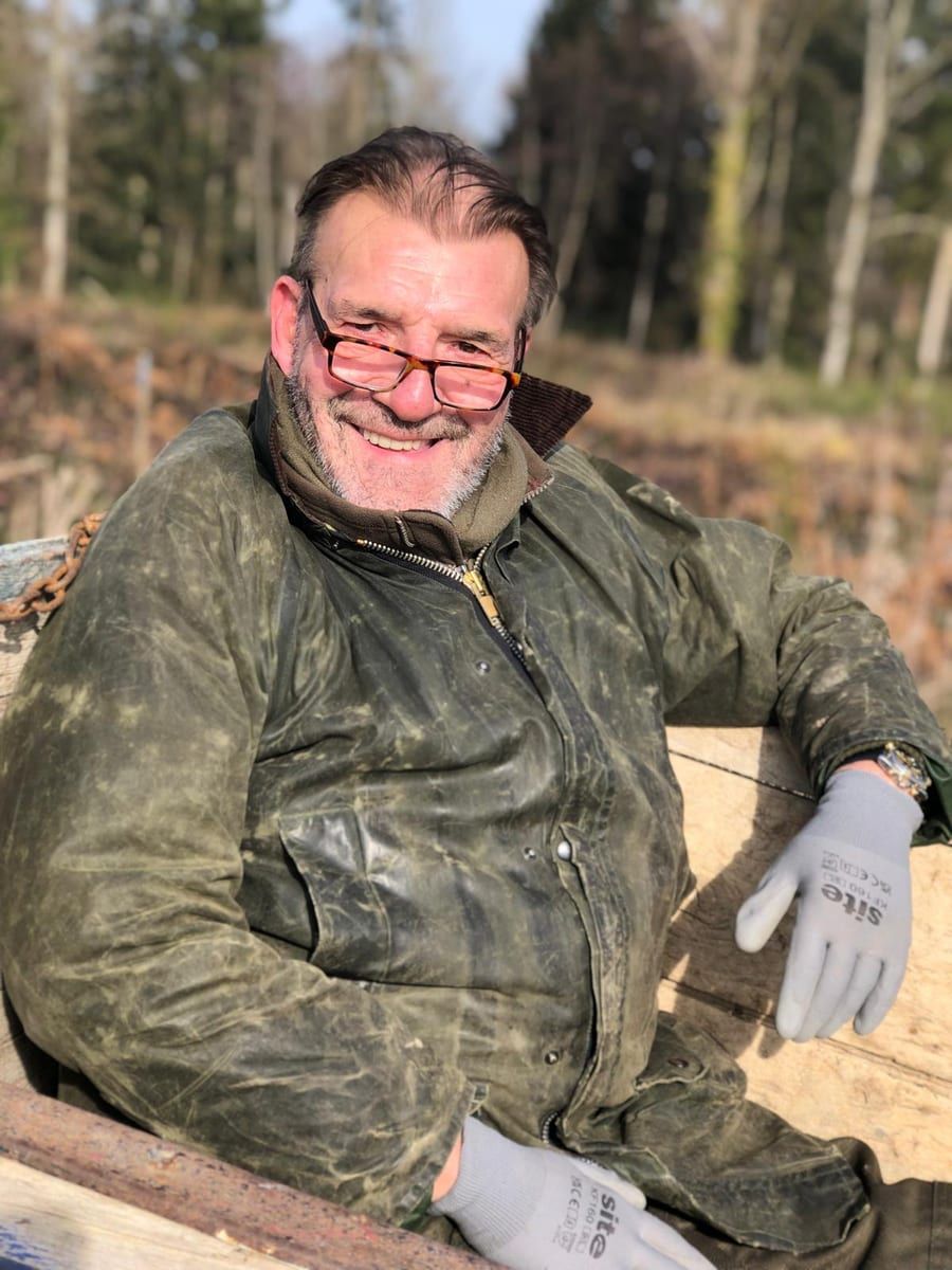 Profile of Francisco, 41, Sex friend in Glen Ridge (New Jersey)