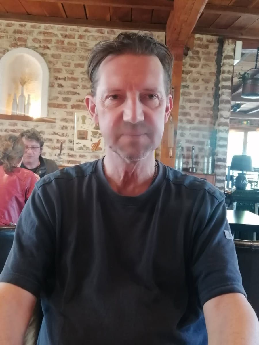 Profile of Erik, 38, Sex friend in Columbus (Ohio)