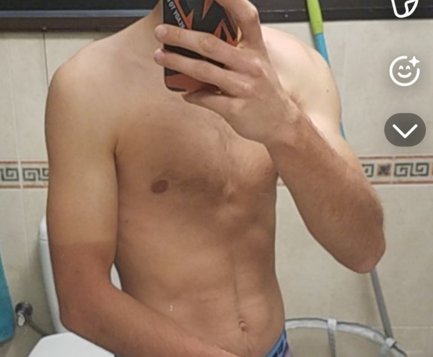 Profile of Easton, 32, Sex friend in Sulphur (Louisiana)