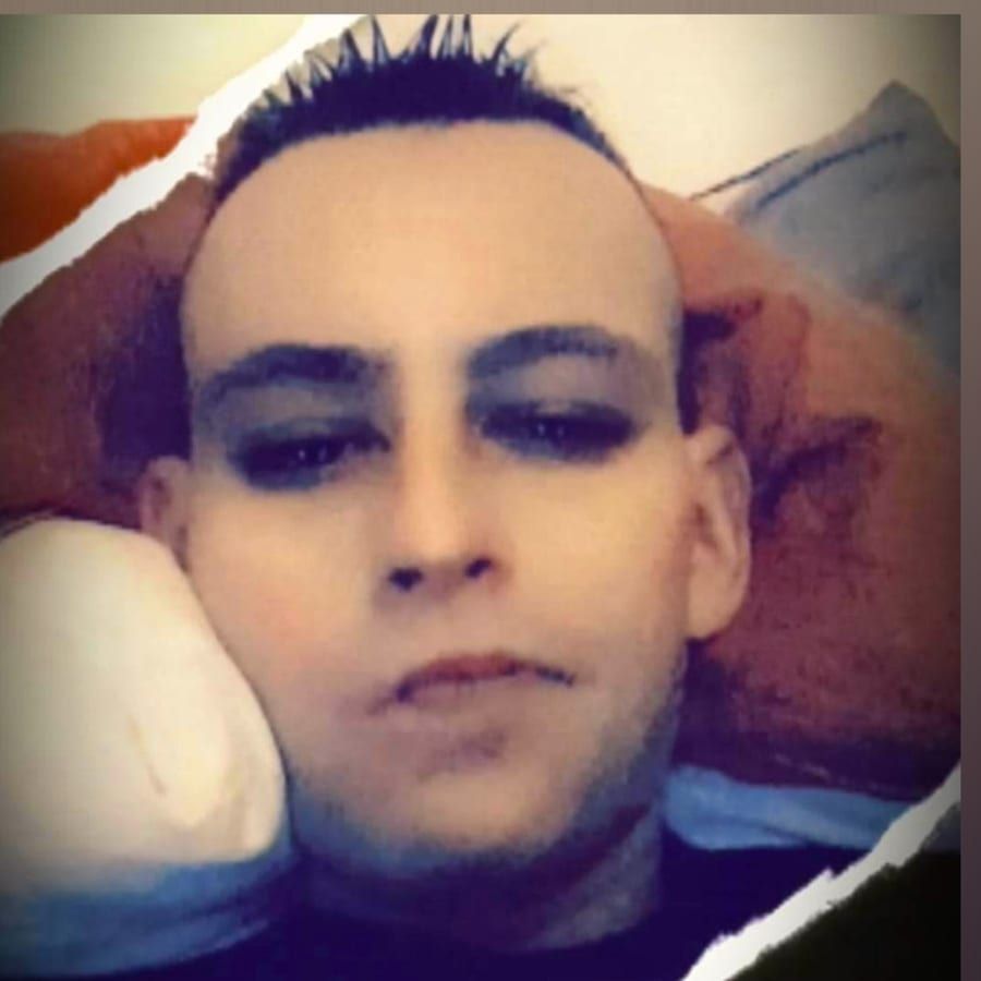 Wyatt - Sex friend in Surprise Profile of Wyatt, 42, Sex friend in Surprise (Arizona)