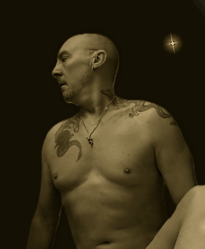 Profile of Edward, 45, Sex friend in Niles (Ohio)