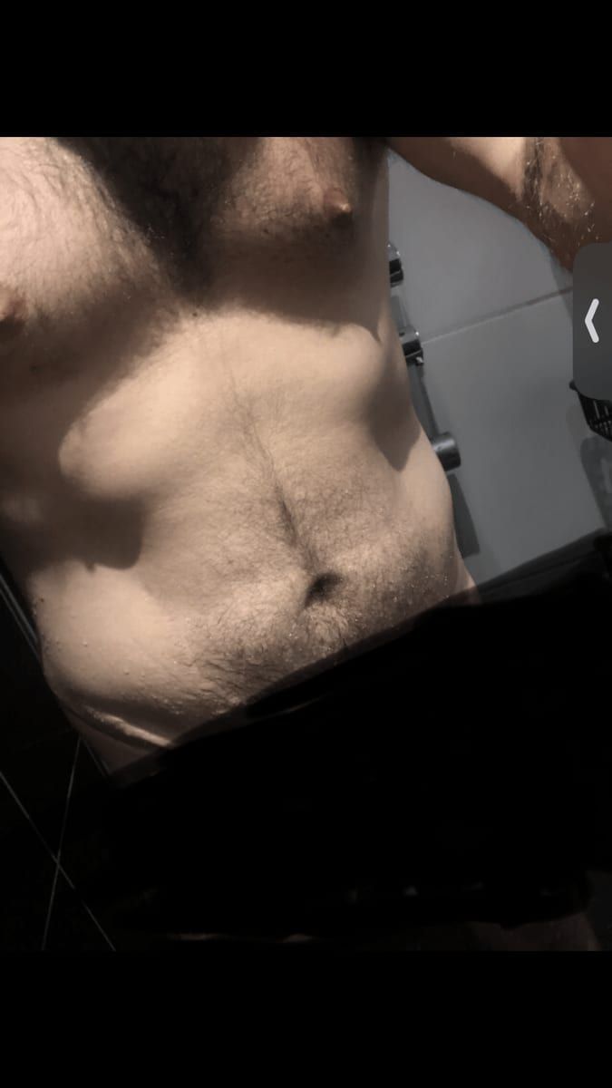 Profile of Brian, 33, Sex friend in Festus (Missouri)