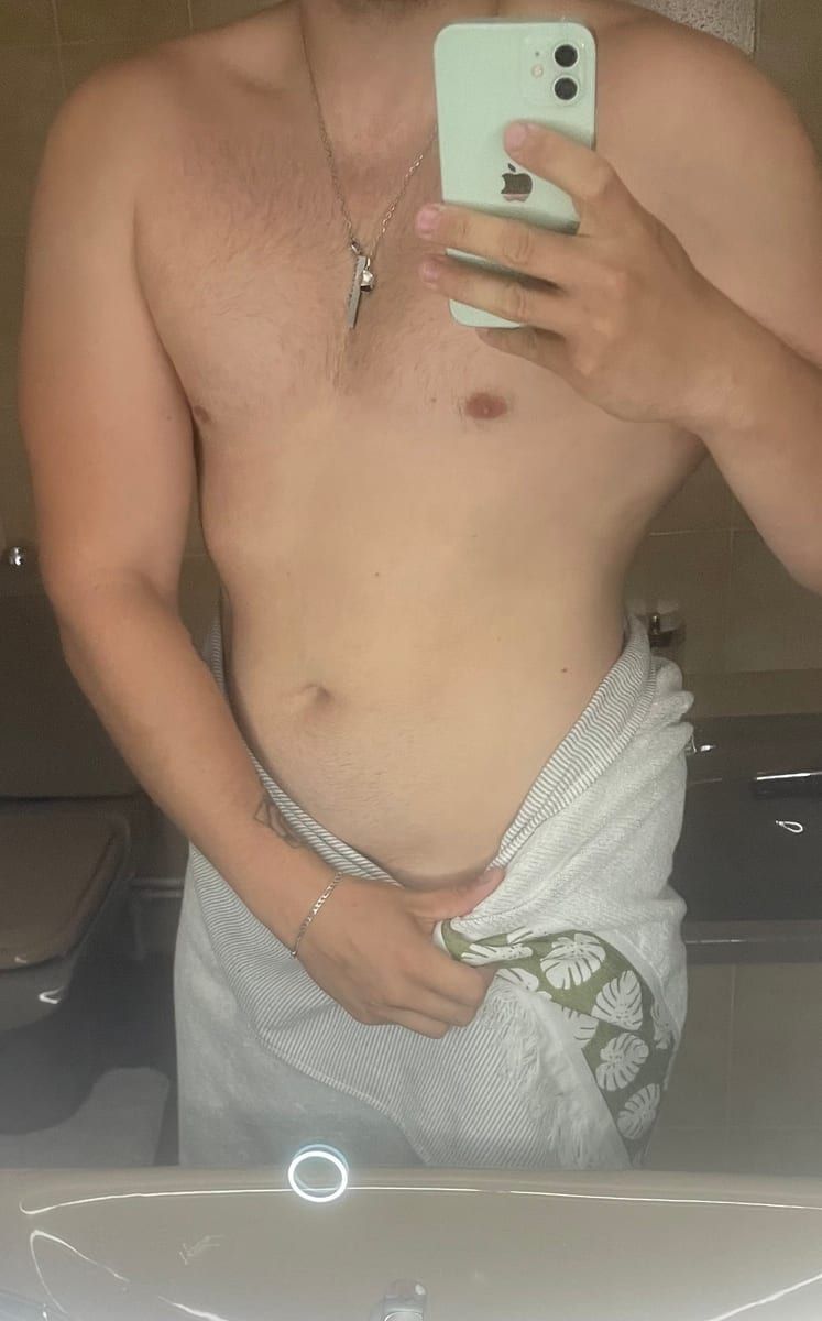 Profile of George, 22, Sex friend in Shawnee (Oklahoma)