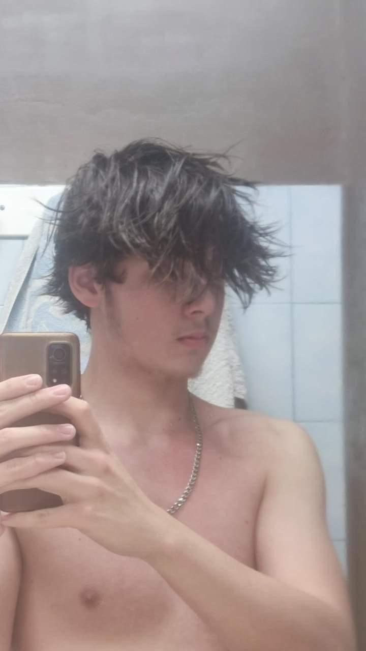 Profile of Jackson, 33, Sex friend in Wellesley (Massachusetts)