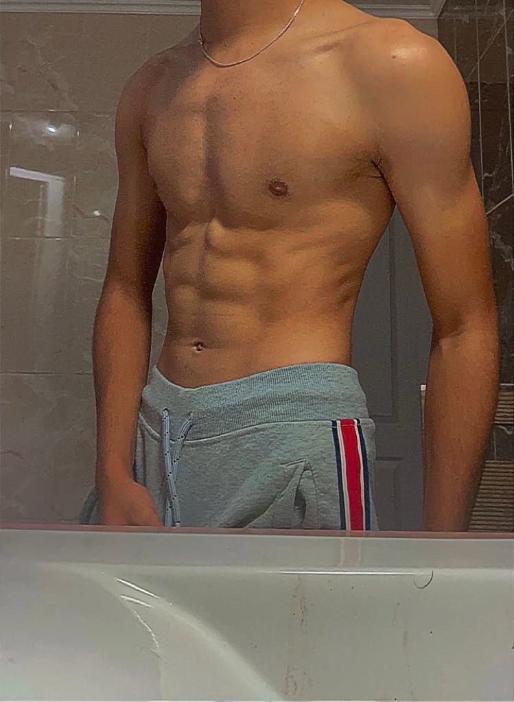 Profile of Philip, 34, Sex friend in Ballwin (Missouri)