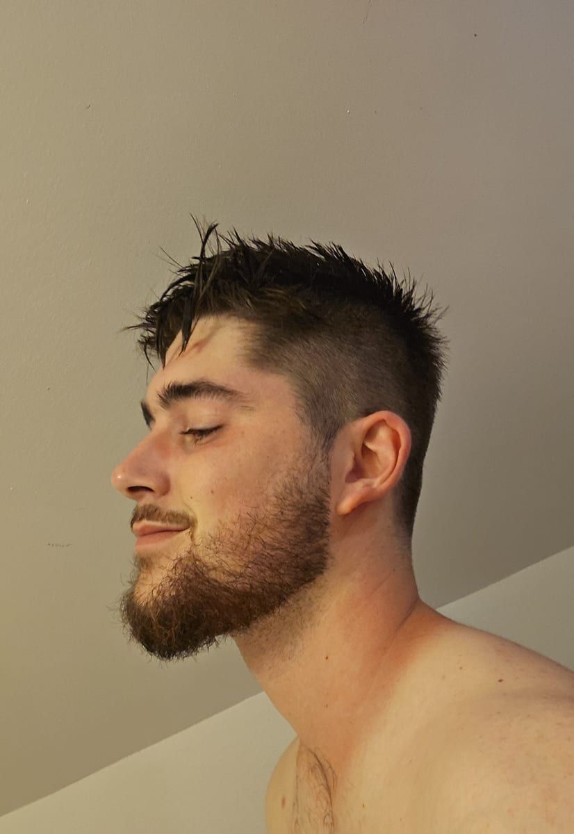 Profile of Terrell, 34, Sex friend in Dickinson (North Dakota)