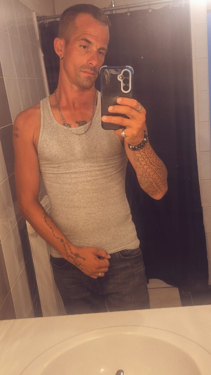 Profile of Aiden, 32, Sex friend in Glenolden (Pennsylvania)
