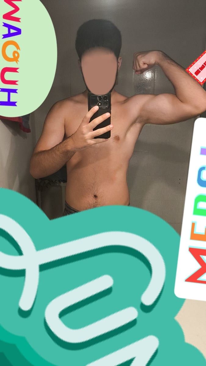 Profile of Marcus, 37, Sex friend in Pinson (Alabama)