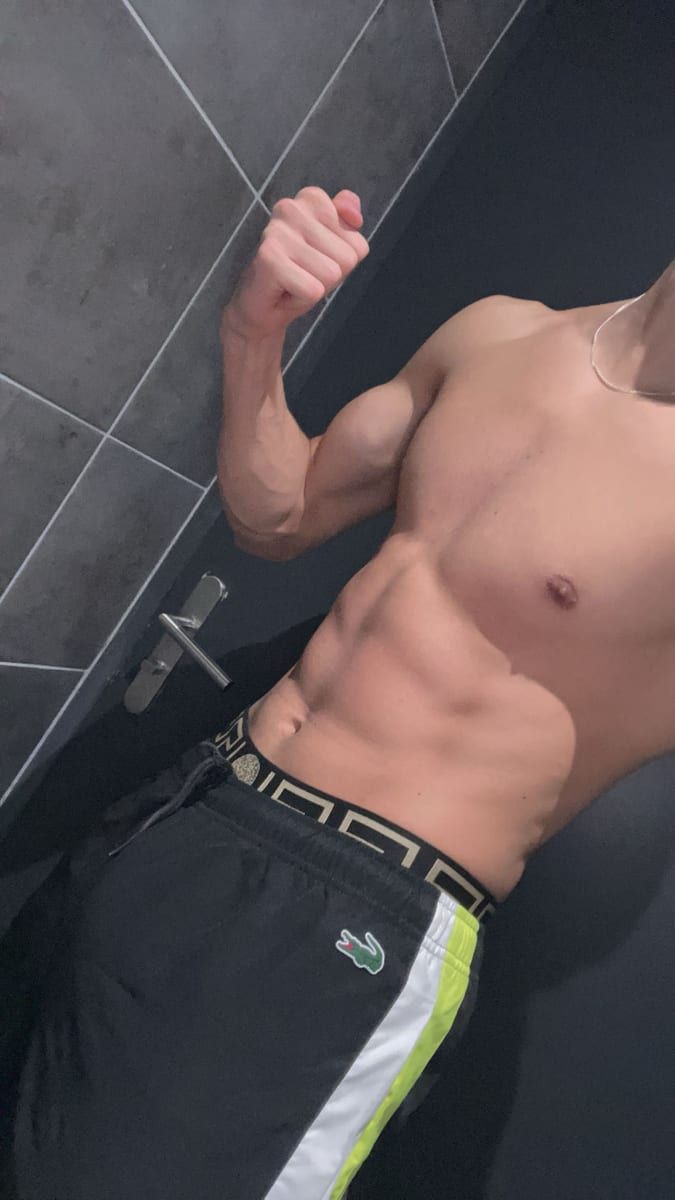 Profile of Mitchell, 26, Sex friend in Powder Springs (Georgia)