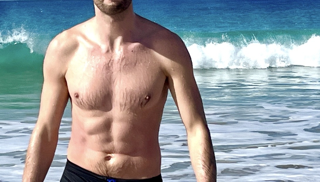 Profile of Jarrod, 31, Sex friend in Fullerton (Pennsylvania)