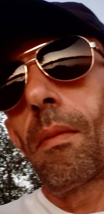 Profile of Tim, 41, Sex friend in California City (California)