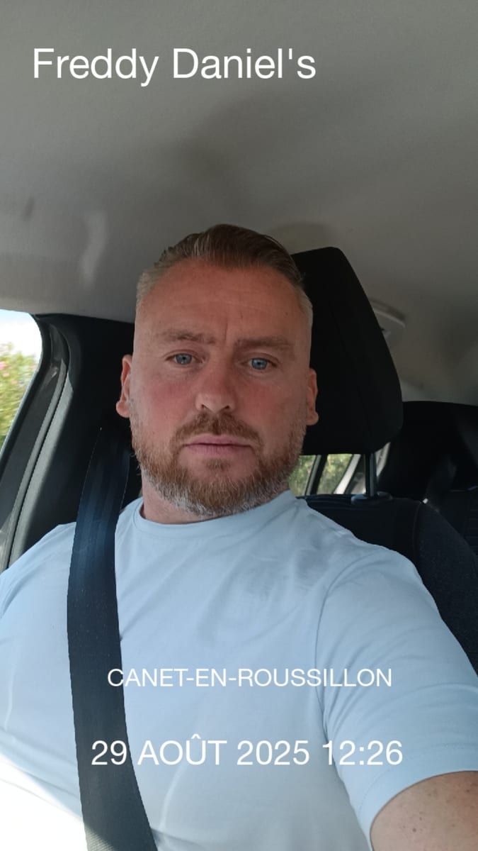 Profile of Logan, 44, Sex friend in Calimesa (California)