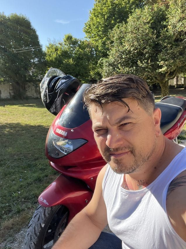 Profile of Jared, 44, Sex friend in Torrington (Wyoming)