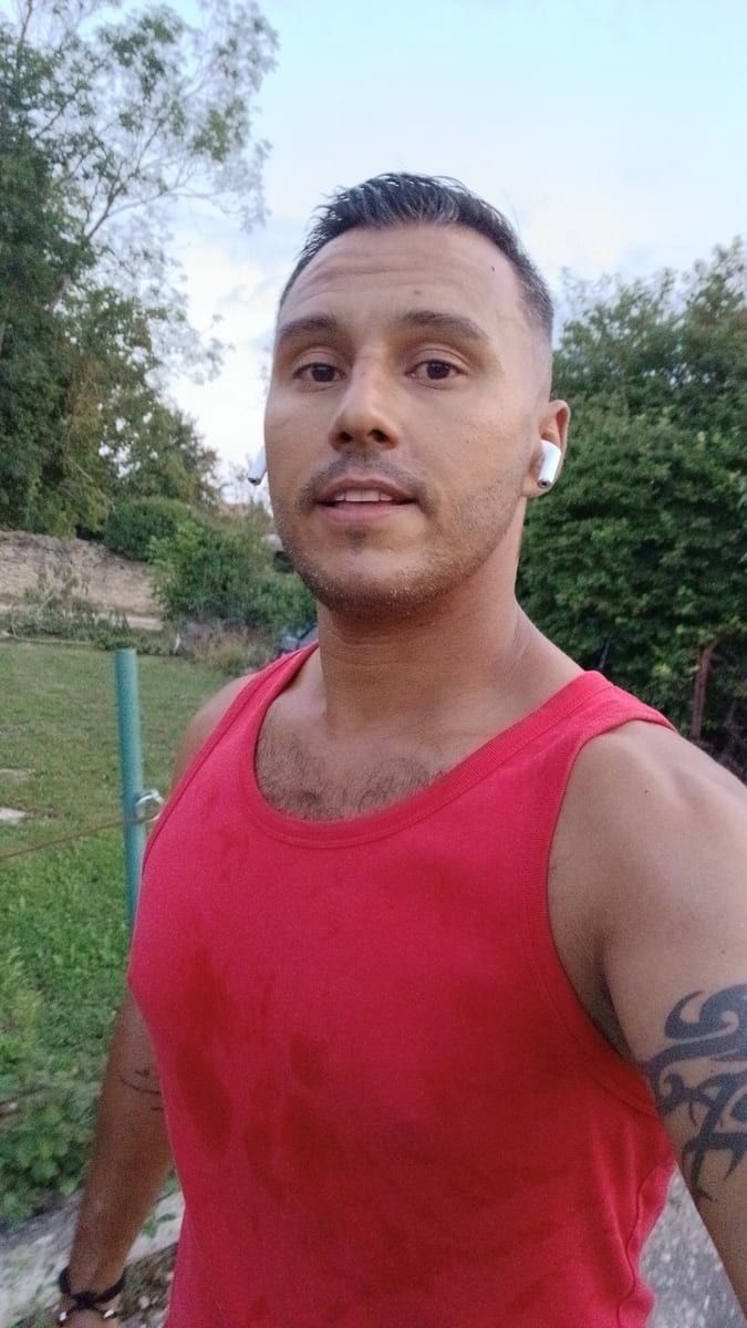 Profile of Gabriel, 23, Sex friend in Grafton (Massachusetts)