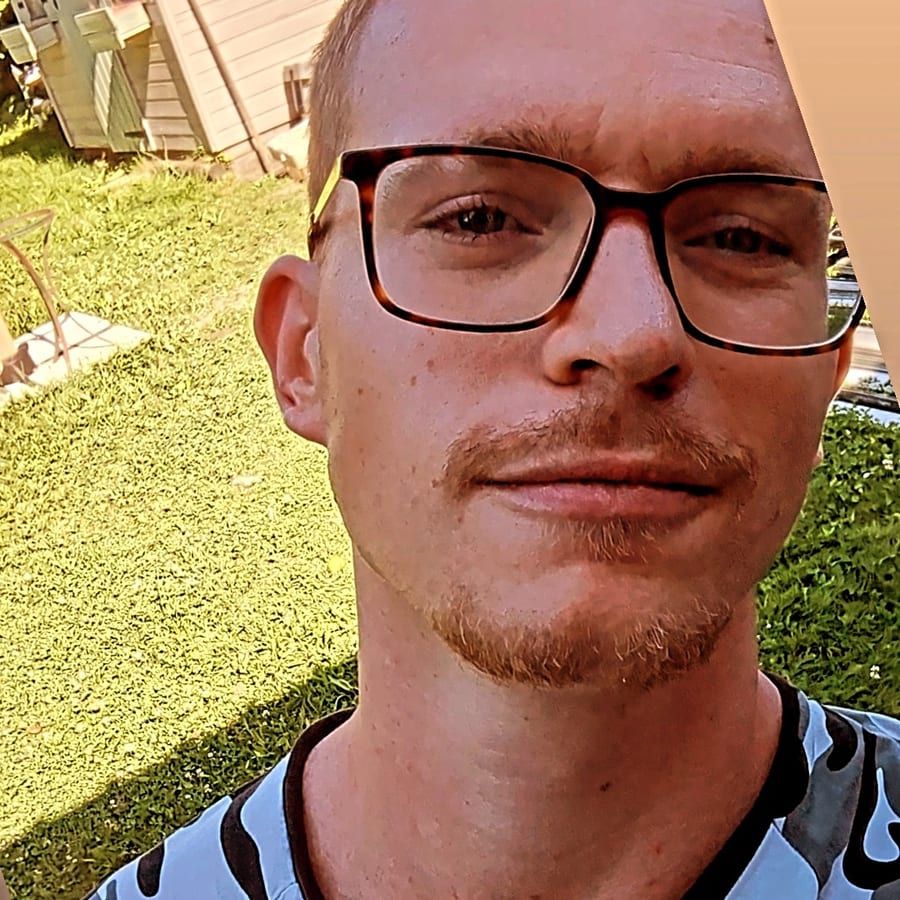 Profile of Jalen, 25, Sex friend in Houston (Texas)
