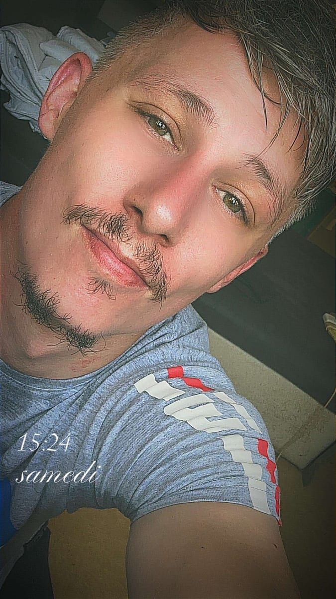 Profile of Edward, 37, Sex friend in Park City (Kansas)