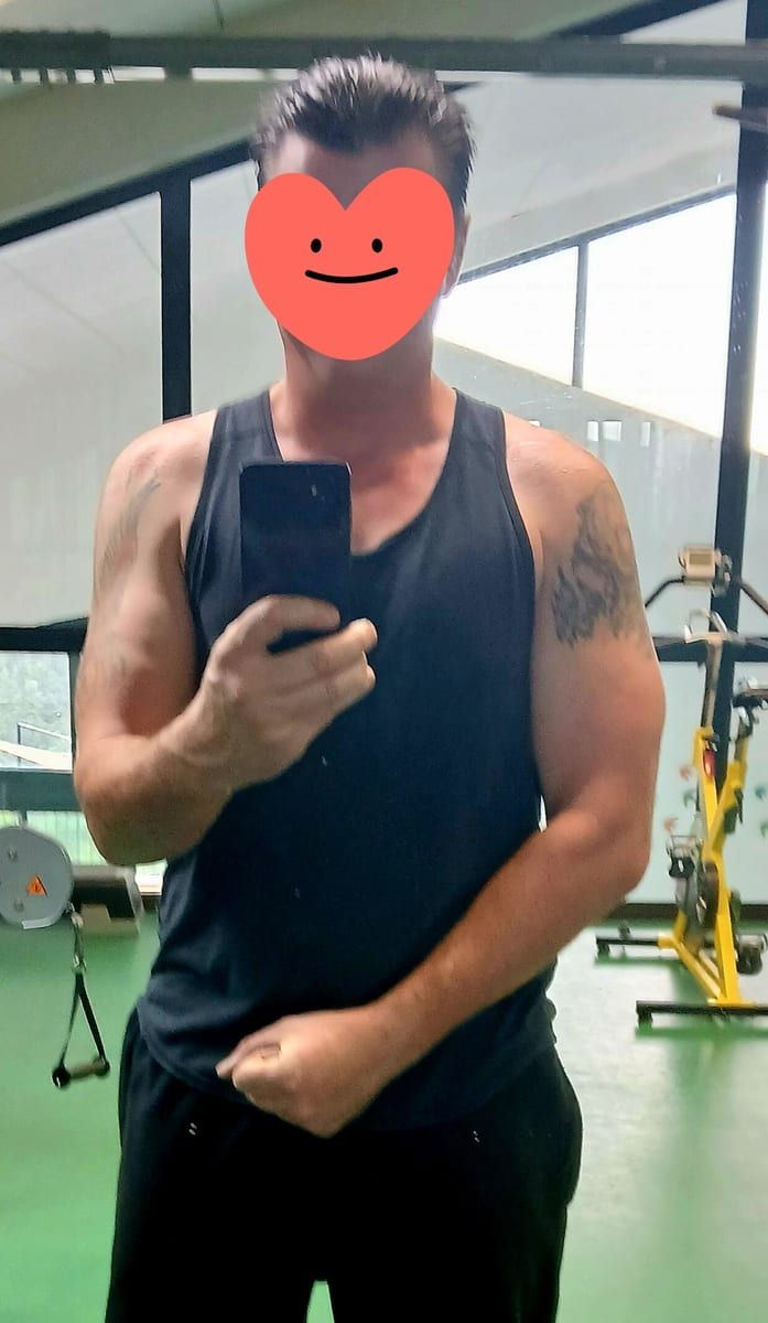 Profile of Alexander, 44, Sex friend in Grafton (Massachusetts)