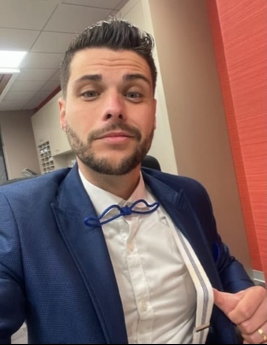 Profile of Jalen, 27, Sex friend in Round Lake (Illinois)