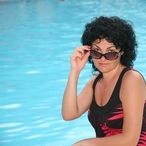 Profile of Sheri, 42, Sex friend in Oakville (Missouri)