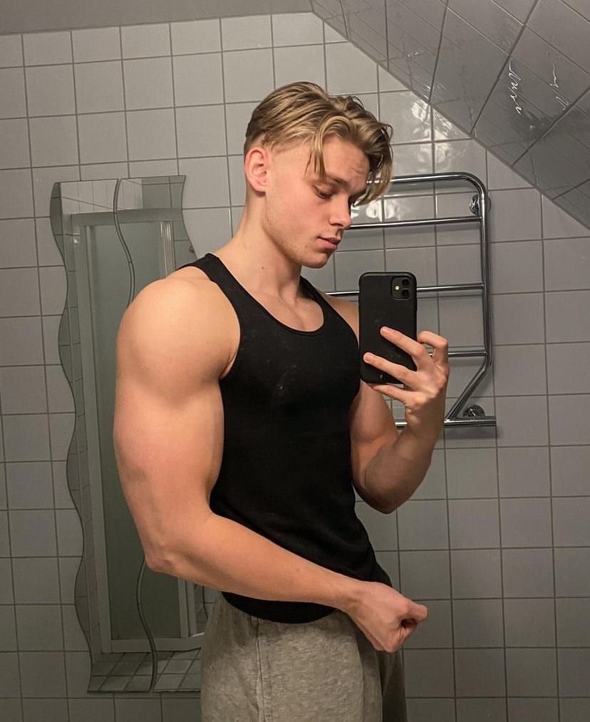 Profile of Nolan, 28, Sex friend in Welby (Colorado)