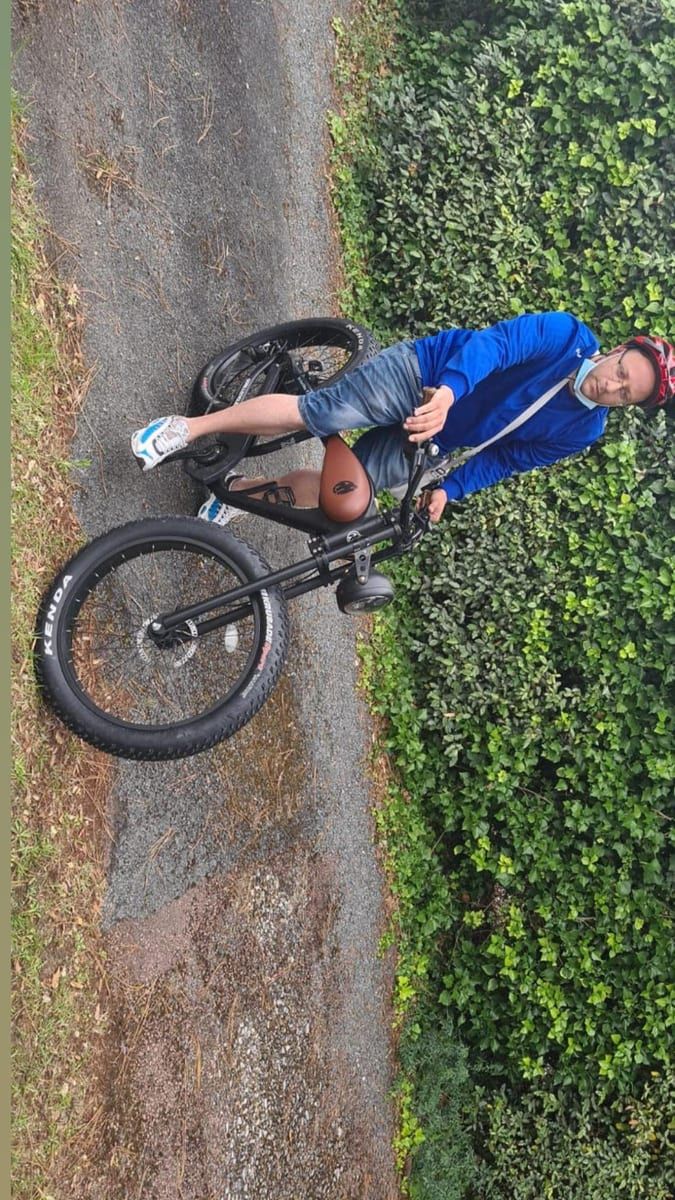 Profile of Brandon, 44, Sex friend in Jefferson (Georgia)