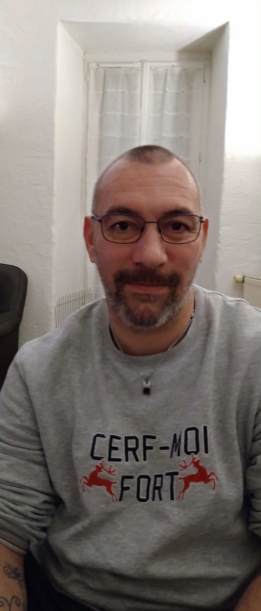 Profile of Kevin, 32, Sex friend in Houston (Texas)