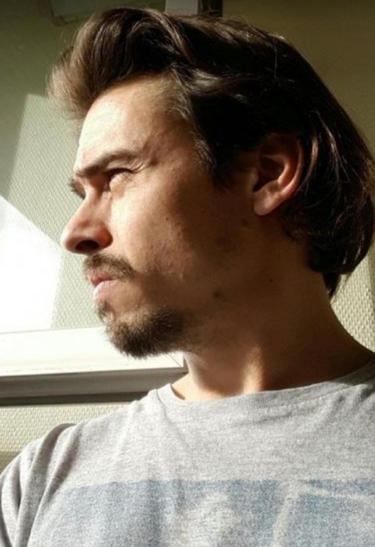 Profile of Max, 31, Sex friend in Geneva (New York)