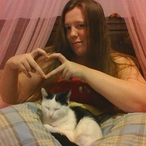 Profile of Laura, 37, Sex friend in Ottawa (Kansas)
