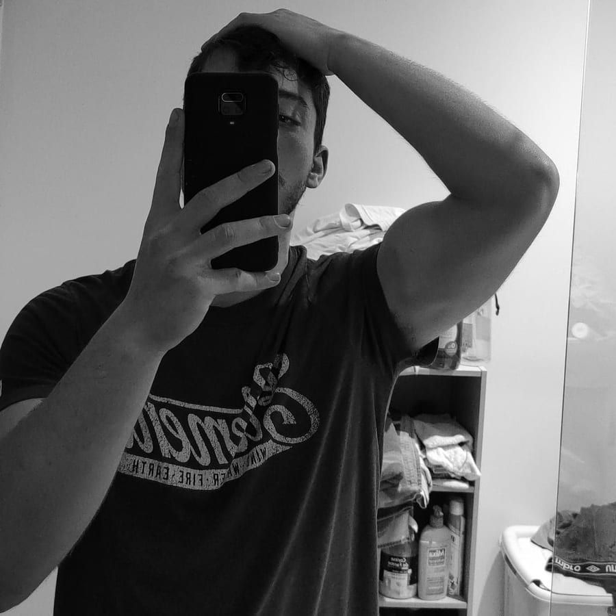 Profile of Zane, 45, Sex friend in Oakville (Missouri)
