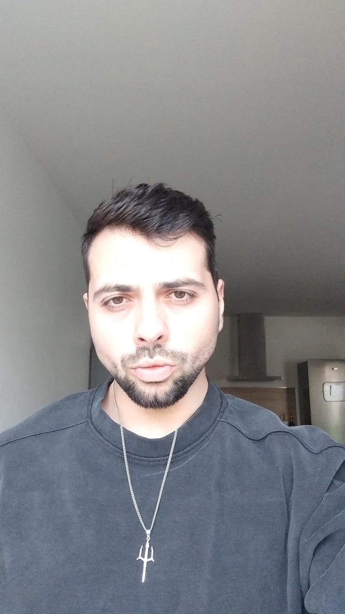 Profile of Travis, 31, Sex friend in Springfield (Virginia)