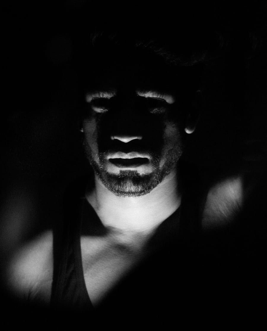 Profile of Derrick, 39, Sex friend in Norman (Oklahoma)