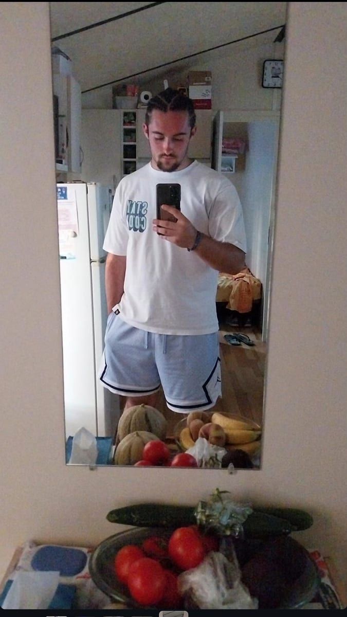 Profile of Tony, 33, Sex friend in Herriman (Utah)
