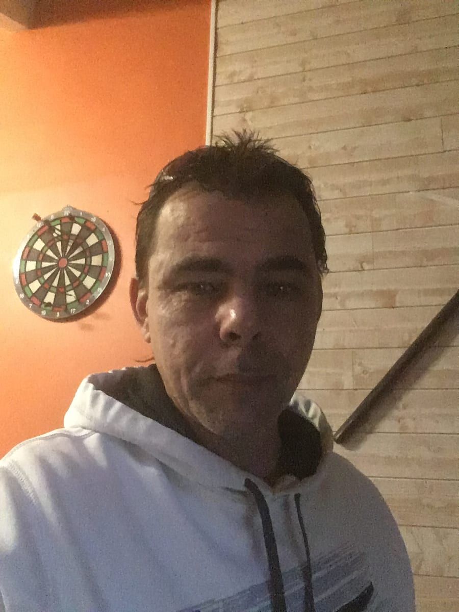 Profile of Eric, 33, Sex friend in Richland (Mississippi)