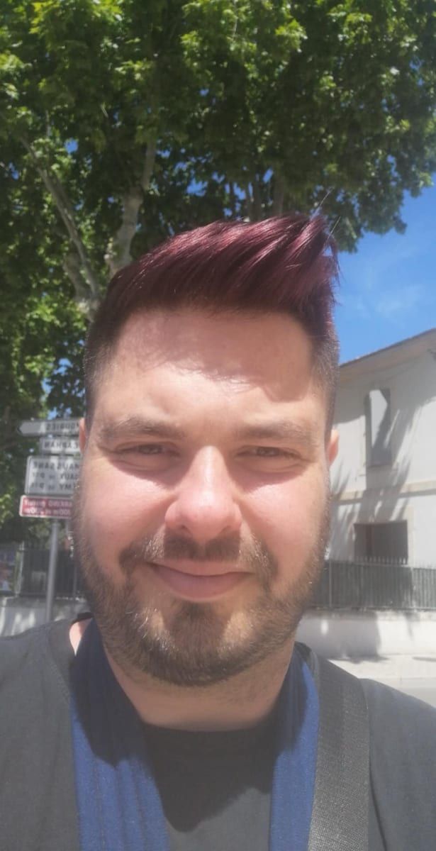 Profile of Kurt, 34, Sex friend in Hastings (Nebraska)