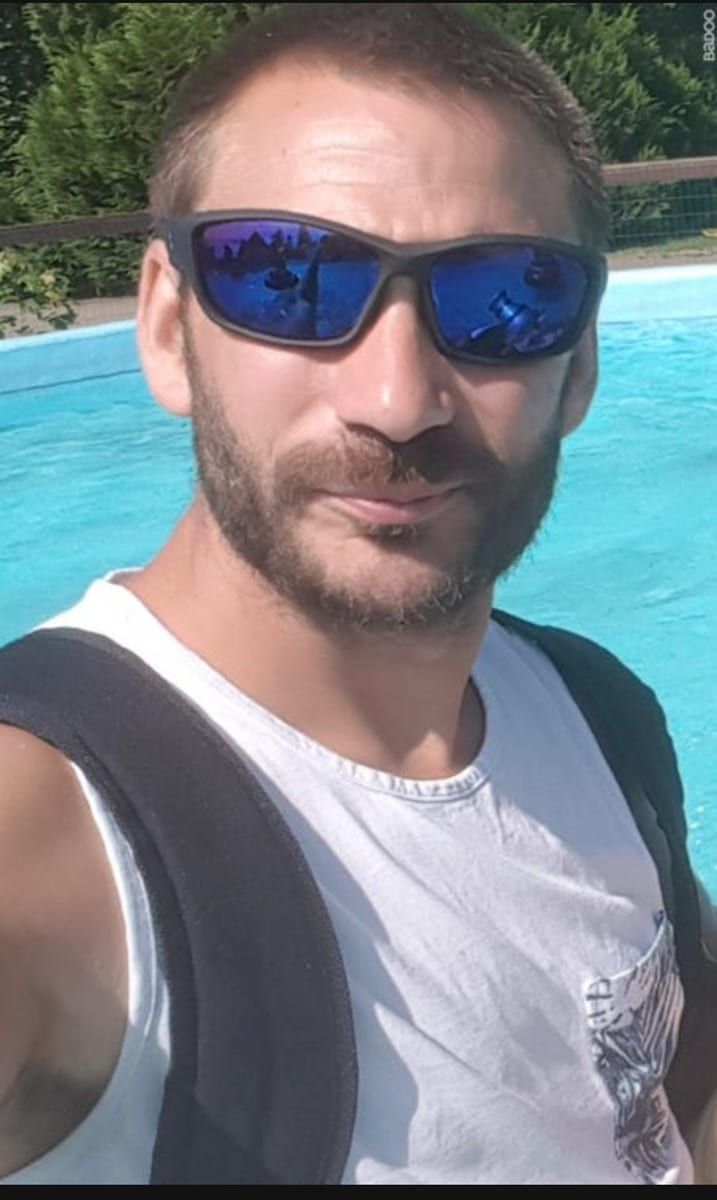 Profile of Terrance, 33, Sex friend in Durant (Oklahoma)