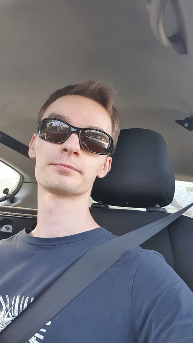 Profile of Anthony, 34, Sex friend in Wellington (Colorado)