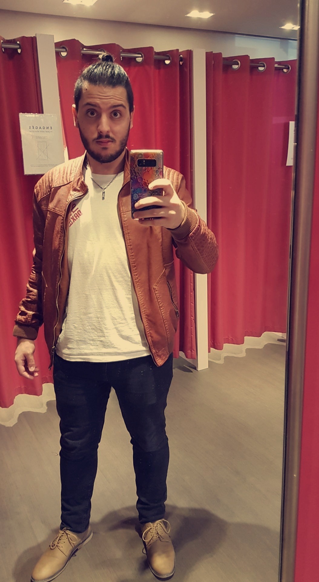 Profile of Mike, 33, Sex friend in Geneseo (New York)