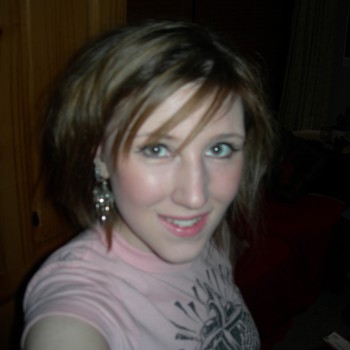 Profile of Tricia, 27, Sex friend in Richland (Mississippi)