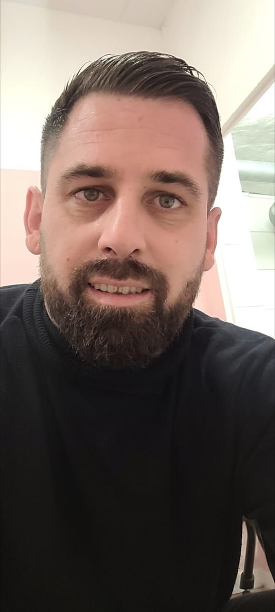 Profile of Jay, 39, Sex friend in Saint Anthony (Minnesota)
