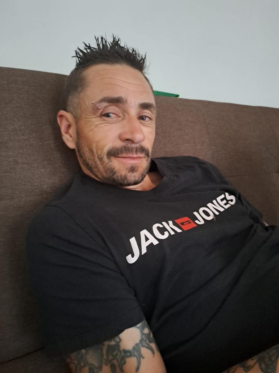 Profile of Armando, 26, Sex friend in Surprise (Arizona)