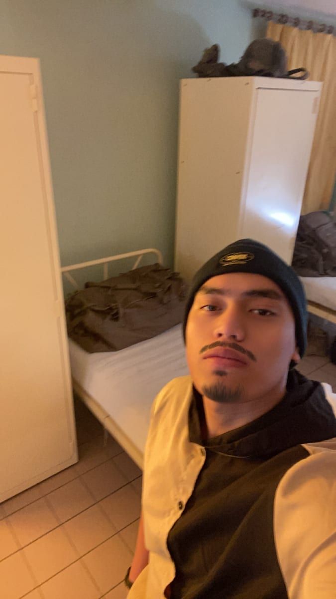 Profile of Zane, 35, Sex friend in Montpelier (Vermont)
