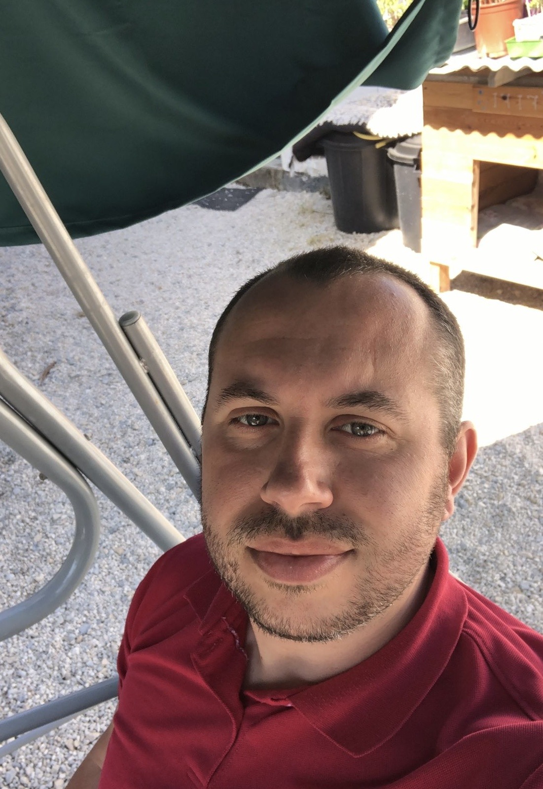 Profile of Julian, 42, Sex friend in Morristown (Tennessee)
