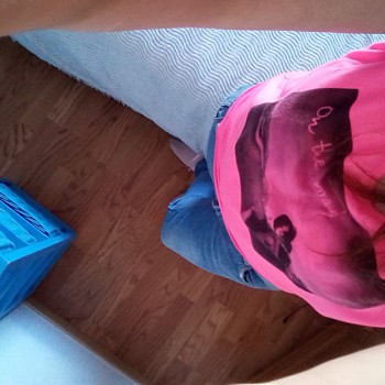 Profile of Megan, 34, Sex friend in Clovis (California)