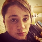 Profile of Trinity, 22, Sex friend in Middlebury (village) (Vermont)