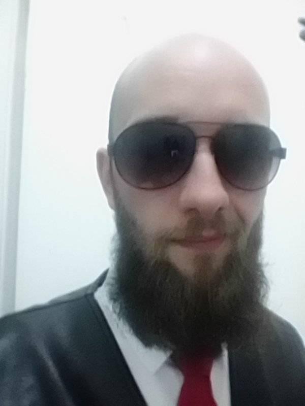 Profile of Kendrick, 27, Sex friend in La Junta (Colorado)