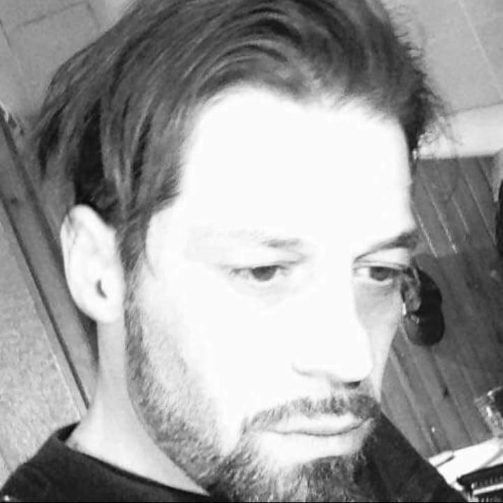 Profile of Steve, 37, Sex friend in Camarillo (California)