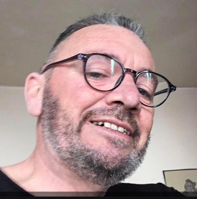 Profile of Andrew, 43, Sex friend in California City (California)