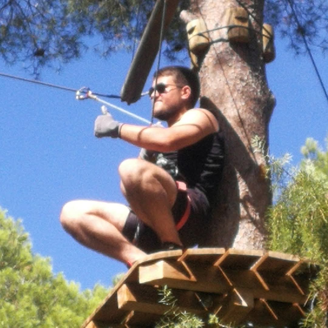 Profile of Enrique, 31, Sex friend in Ridgeland (Mississippi)