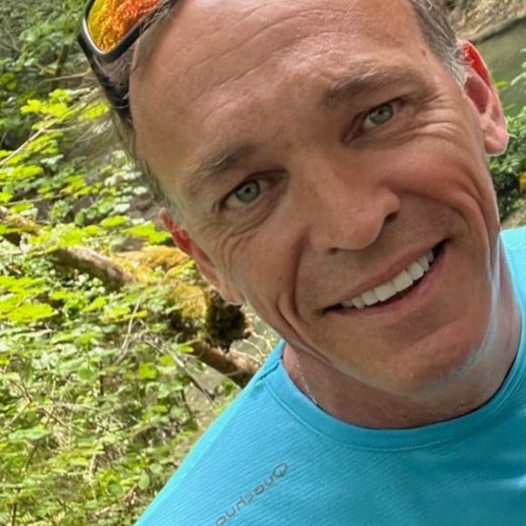 Profile of John, 44, Sex friend in Great Barrington (Massachusetts)